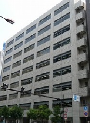 大阪四ツ橋新町ビル　