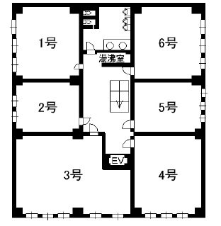 第3新興ビル 