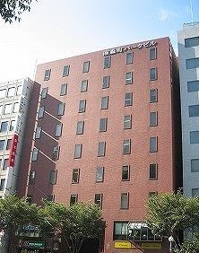南森町パークビル